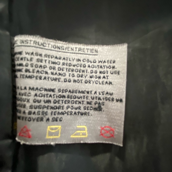 Fall / Spring Trench Coat with great attention to detail - Picture 9 of 10